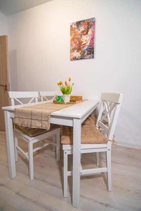 Ferienwohnung Benny'S Flat Stara Sagora Exterior foto